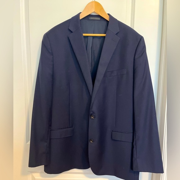 Lauren Ralph Lauren Other - Lauren Ralph Lauren Navy blue blazer.
